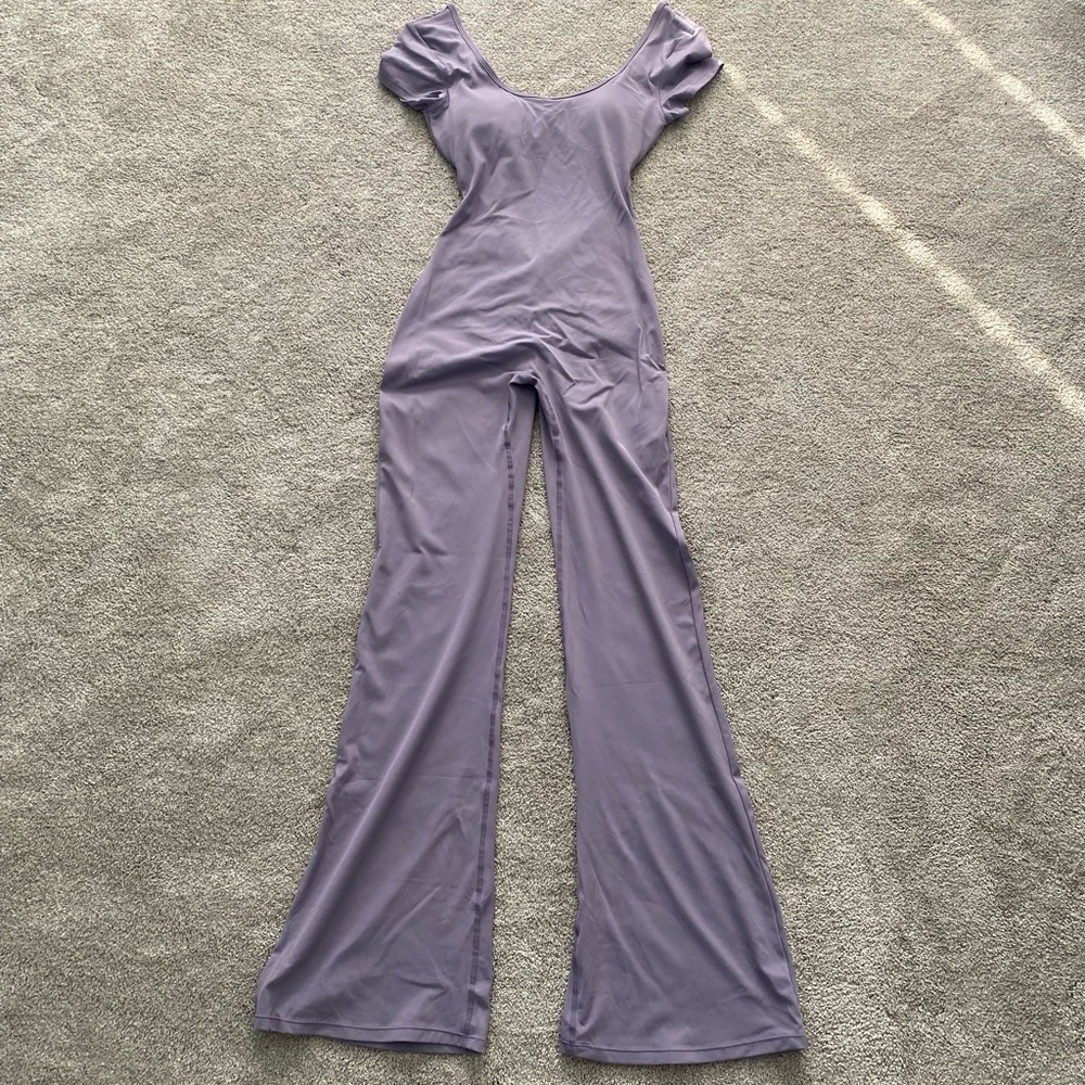 Super Cute Jumpsuit.